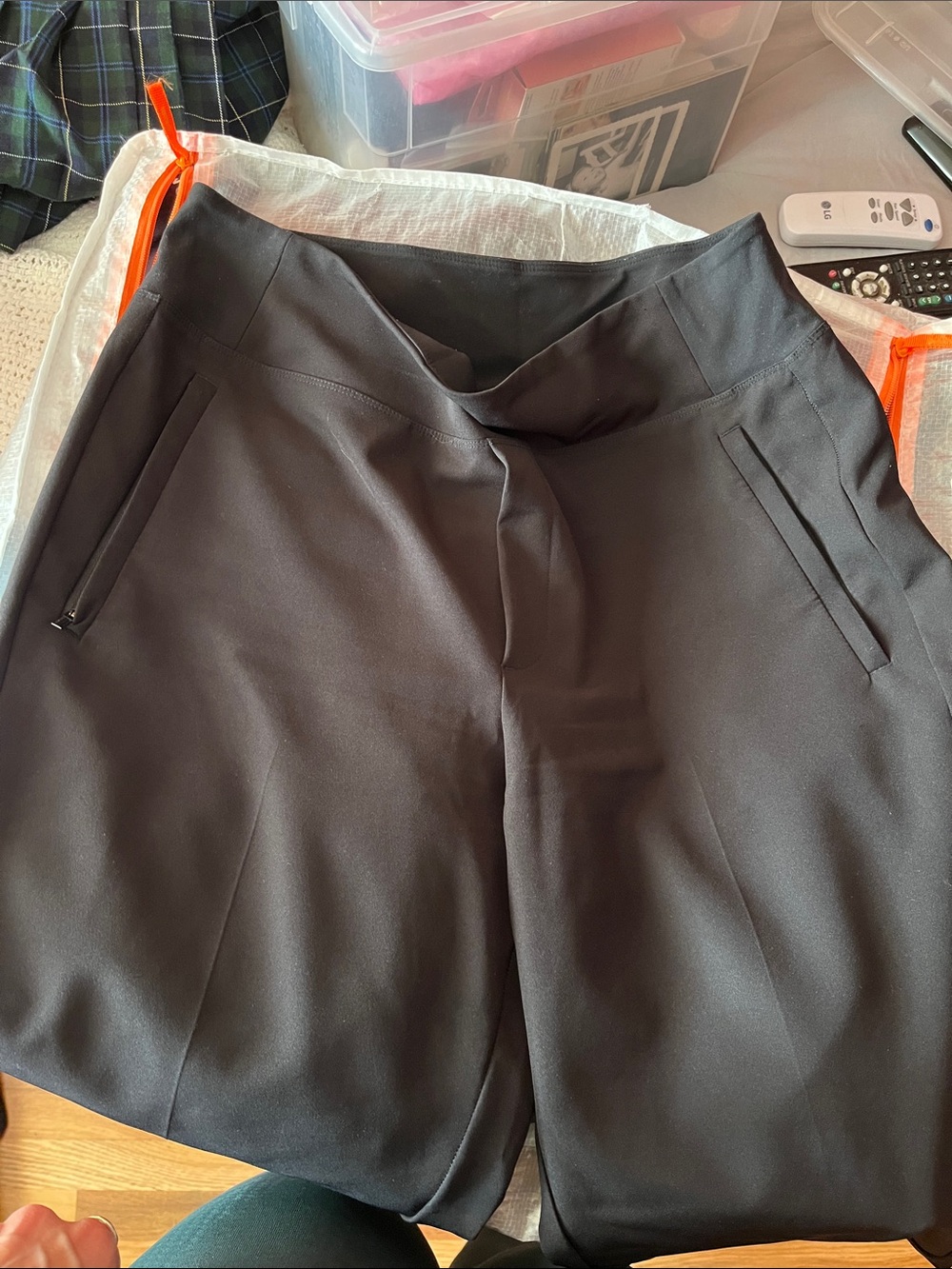 Athleta Endless Pant